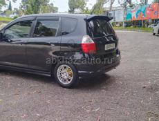 Honda FR-V