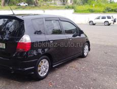 Honda FR-V