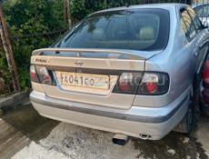 Nissan Primera