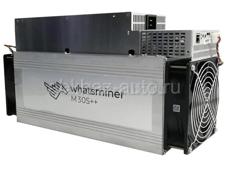 Whatsminer s++ 104