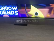 Телевизор смарт 4к Xaomi 4s 50" (125 cm) как новый