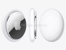 Найди свою вещь с помощью Apple AirTag