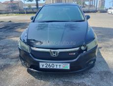 Honda Stream