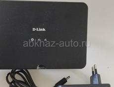 Wifi роутер вайфай 5 и 2.4 ГГц 5g dlink DIR 815