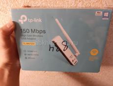 wi-fi адаптер tp-link новый