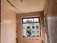 Продаю квартиру срочно !!!