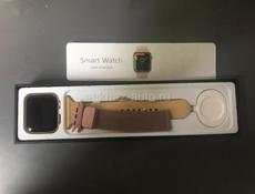 Продаю часы Apple Watch 7 копия не оригинал