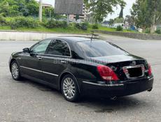 Toyota Majesta