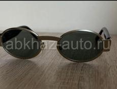 Продаю солнцезащитные очки Gianni Versace mod. S48 . 