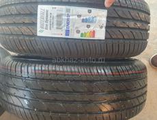 Шины с дисками 205/45 R17