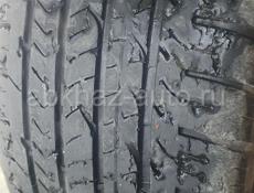 Шины с дисками 205/45 R17