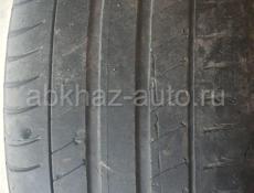 Шины с дисками 205/45 R17