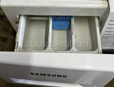 Стиральная машина Samsung 6кг 1200 оборотов 