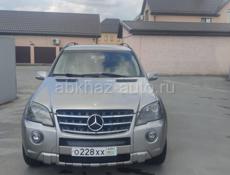 Mercedes-Benz ML