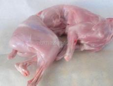 Продается кроличье мясо 1000 р за кило Так же продаю куриные тушки