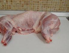 Продается кроличье мясо 1000 р за кило Так же продаю куриные тушки