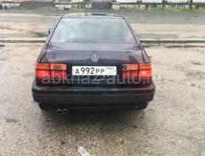 Volkswagen Vento