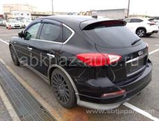 Infiniti EX