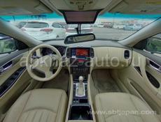 Infiniti EX