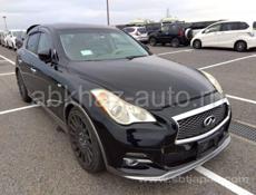 Infiniti EX