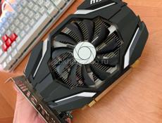 Msi gtx 1050