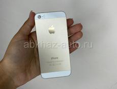 Айфон (iPhone 5s 16 гб)
