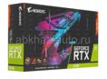 Видеокарта GIGABYTE GeForce RTX 3050 AORUS ELITE 8gb