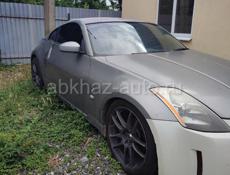 Nissan 350Z