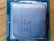 Intel Celeron 1620g 2.70ghz 1155 сокет