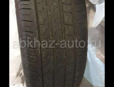 215 60 17 4 Шины Pirelli