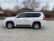 диски лексус Gx460 4 штук 