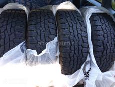 Nokian Tyres Outpost AT 215/70 R16 