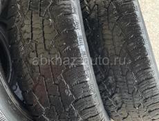 Nokian265/65/R18 Торг