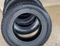 Nokian265/65/R18 Торг