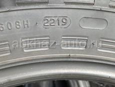 Nokian265/65/R18 Торг