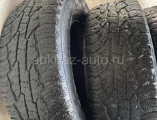 Nokian265/65/R18 Торг