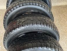 Nokian265/65/R18 Торг