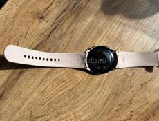 часы Galaxy Watch4