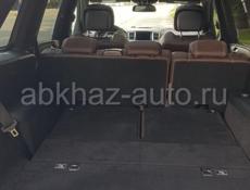 Mercedes-Benz GL-Класс