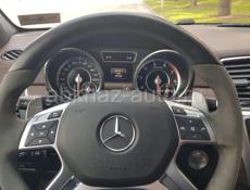 Mercedes-Benz GL-Класс