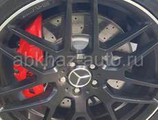 Mercedes-Benz GL-Класс