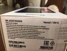 Samsung Galaxy A32 На 128 гб в памяти 4гб 