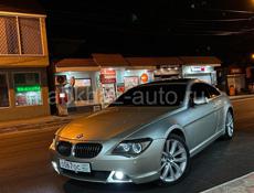 BMW 6 Series