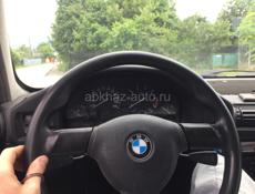 BMW E