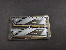 Оперативная Память DDR4