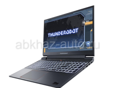 Ноутбук игровой Thunderobot  X RTX 3060 (Новые Гарантия) 
