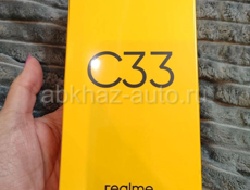 Realme C33 128gb