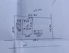 Продается участок 4 сот.