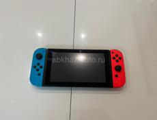 Продаём приставку Nintendo switch в отличном состоянии 