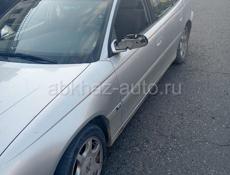 Opel Omega